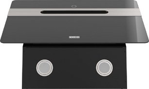 Вытяжка Франке STERLING 60 BK фото 4 в Челябинске Вытяжка Franke STERLING 60 BK фото 4 в Челябинске