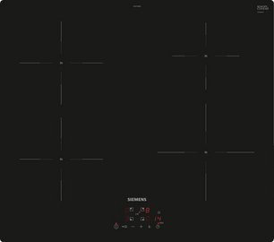 Индукционная варочная панель Siemens EU611BEB6E фото в Челябинске