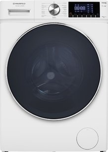 Стиральная машина Маунфилд MFWM1410WH02 фото в Челябинске Стиральная машина Maunfeld MFWM1410WH02 фото в Челябинске