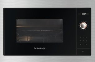 Встраиваемая микроволновая печь Де Дитрих DMG7129X фото в Челябинске Встраиваемая микроволновая печь De Dietrich DMG7129X фото в Челябинске