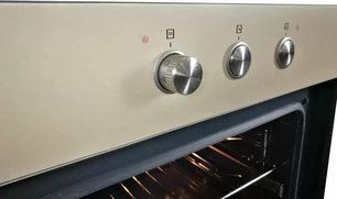 Духовой шкаф электрический Зигмунд Штайн E 144 I фото 4 в Челябинске Духовой шкаф электрический Zigmund Shtain E 144 I фото 4 в Челябинске