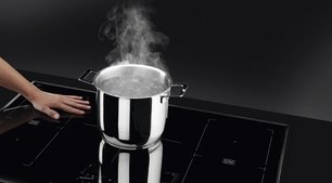 Варочная панель Smeg SIM592B фото 3 в Челябинске