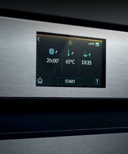 Встраиваемый шкаф шоковой заморозки Irinox Freddy 45 HF452350010 (нержавеющая сталь/анодированная сталь) фото 2 в Челябинске