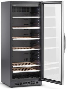 Винный шкаф Дометик C101G Wooden Loft White фото 3 в Челябинске Винный шкаф Dometic C101G Wooden Loft White фото 3 в Челябинске