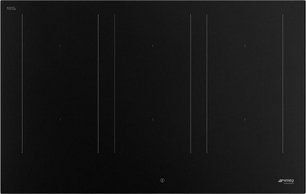 Варочная панель Smeg SIM3864N фото в Челябинске