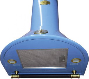Вытяжка Кайзер А 6423 BluBe Eco фото 4 в Челябинске Вытяжка Kaiser А 6423 BluBe Eco фото 4 в Челябинске