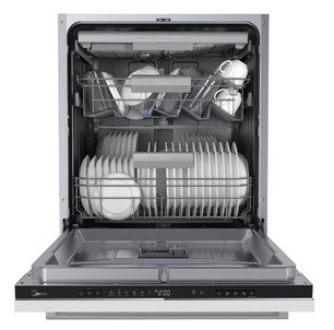 Встраиваемая посудомоечная машина Midea MID60S340i фото 2 в Челябинске