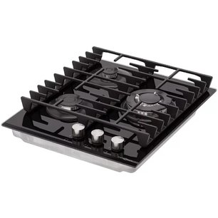 Варочная панель Крона HAGEL 45 BL W фото 2 в Челябинске Варочная панель KRONA HAGEL 45 BL W фото 2 в Челябинске