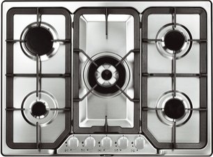 Независимая газовая поверхность Kaiser KG 50.700 GZRg фото 2 в Челябинске