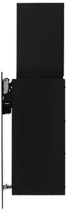 Вытяжка Krona AURA 600 FRAME BLACK S фото 3 в Челябинске Вытяжка Krona AURA 600 FRAME BLACK S фото 3 в Челябинске