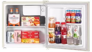 Холодильник Маунфилд MFF50RBG фото 2 в Челябинске Холодильник Maunfeld MFF50RBG фото 2 в Челябинске