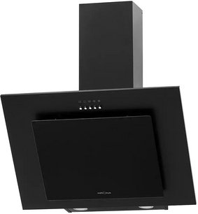 Вытяжка Krona VIERKANT 600 Black PB фото 3 в Челябинске Вытяжка Krona VIERKANT 600 Black PB фото 3 в Челябинске