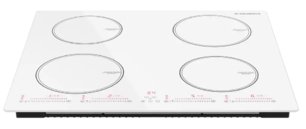 Индукционная варочная панель Маунфилд CVI594SWH фото 2 в Челябинске Индукционная варочная панель Maunfeld CVI594SWH фото 2 в Челябинске