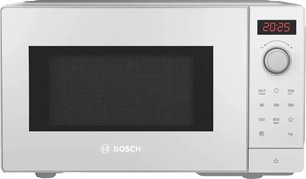 Микроволновая печь Бош FFL023MW0 фото в Челябинске Микроволновая печь Bosch FFL023MW0 фото в Челябинске