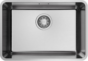 Мойка Omoikiri OMI 53-U/I ULTRA MINI-IN фото