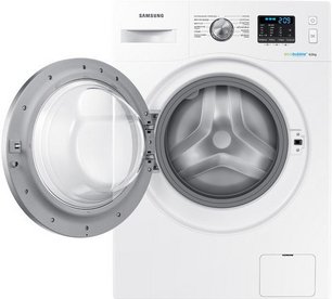 Стиральная машина Samsung WW 60H2220EW фото 3 в Челябинске