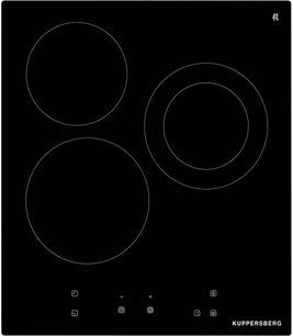 Электрическая варочная панель Kuppersberg ECO 400 фото 2 в Челябинске