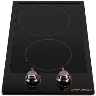 Электрическая варочная панель Маунфилд EEHE.32VCBB.R фото 2 в Челябинске Электрическая варочная панель Maunfeld EEHE.32VCBB.R фото 2 в Челябинске