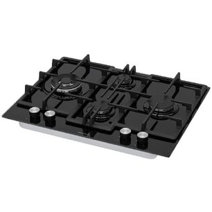 Варочная панель Крона PRISMA 67/60 BL фото 2 в Челябинске Варочная панель KRONA PRISMA 67/60 BL фото 2 в Челябинске