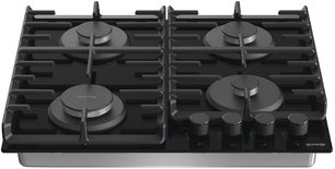 Встраиваемая газовая варочная панель Gorenje GT642SYB фото 3 в Челябинске