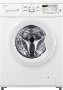 Стиральная машина LG F10B8MD фото в Челябинске