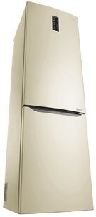 Холодильник LG GW-B499SEFZ фото 3 в Челябинске
