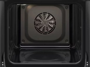 Духовой шкаф Electrolux EOF5F50BV фото 3 в Челябинске