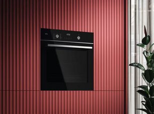 Духовой шкаф AEG OS6CB531AB фото 4 в Челябинске