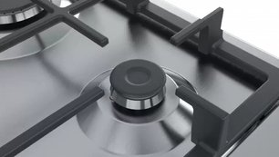 Газовая варочная панель BOSCH PGP6B5O90R фото 4 в Челябинске Газовая варочная панель BOSCH PGP6B5O90R фото 4 в Челябинске