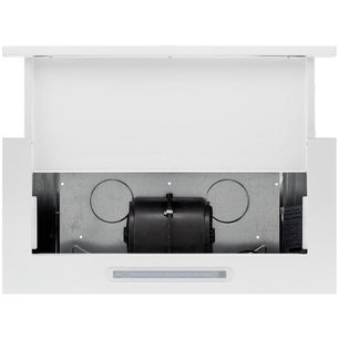 Встраиваемая вытяжка Krona KERRY E 600 WHITE PB фото 4 в Челябинске Встраиваемая вытяжка Krona KERRY E 600 WHITE PB фото 4 в Челябинске