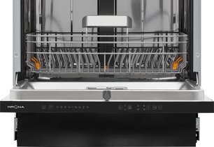 Встраиваемая посудомоечная машина KRONA KAMAYA 60 BI V2 фото 4 в Челябинске