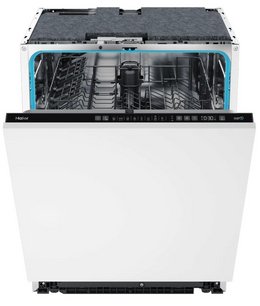 Встраиваемая посудомоечная машина Haier HDWE14-593RU фото в Челябинске