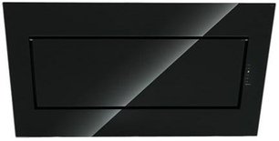Вытяжка Фалмек Green Tech QUASAR 90 vetro nero (800) фото в Челябинске Вытяжка Falmec Green Tech QUASAR 90 vetro nero (800) фото в Челябинске