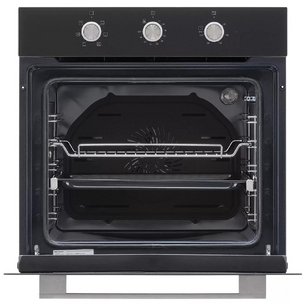 Духовой шкаф Крона ARADEO 60 BL фото 4 в Челябинске Духовой шкаф KRONA ARADEO 60 BL фото 4 в Челябинске