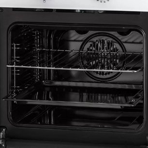 Духовой шкаф Крона LINEA 60 WH фото 4 в Челябинске Духовой шкаф KRONA LINEA 60 WH фото 4 в Челябинске