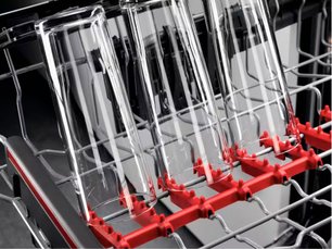 Встраиваемая посудомоечная машина AEG FSE62417P фото 4 в Челябинске