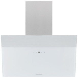 Вытяжка Krona KRISTEN A 600 white S фото в Челябинске Вытяжка Krona KRISTEN A 600 white S фото в Челябинске