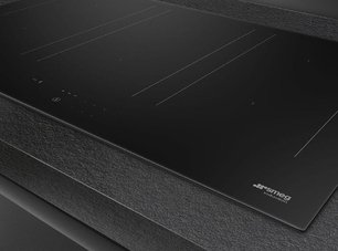 Варочная панель Smeg SIM3864D фото 4 в Челябинске