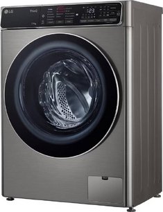 Стирально-сушильная машина LG F2T5HG2S фото 3 в Челябинске