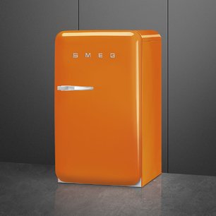 Холодильник Смег FAB10ROR6 фото 4 в Челябинске Холодильник Smeg FAB10ROR6 фото 4 в Челябинске