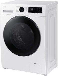 Стирально-сушильная машина Samsung WD90DG5G34BELP фото 3 в Челябинске