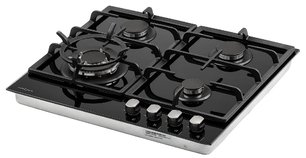 Варочная поверхность Крона ARMONIA 60 BL фото 2 в Челябинске Варочная поверхность KRONA ARMONIA 60 BL фото 2 в Челябинске