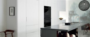 Сдвоенный духовой шкаф Вольф ICBDO30CE/B/TH фото 2 в Челябинске Сдвоенный духовой шкаф Wolf ICBDO30CE/B/TH фото 2 в Челябинске