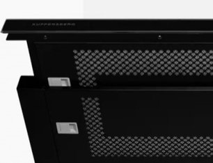 Встраиваемая вытяжка Куперсберг SLIMBOX 90 GB фото 4 в Челябинске Встраиваемая вытяжка Kuppersberg SLIMBOX 90 GB фото 4 в Челябинске
