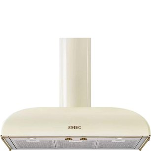 Вытяжка Смег KS89POE фото 2 в Челябинске Вытяжка Smeg KS89POE фото 2 в Челябинске