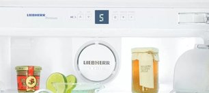 Холодильник Либхер IKP 2860 фото 2 в Челябинске Холодильник Liebherr IKP 2860 фото 2 в Челябинске