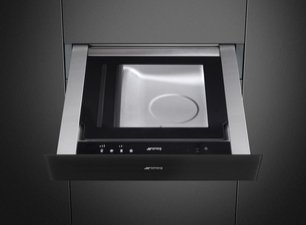 Вакуумный упаковщик Смег CPV115B3 фото 2 в Челябинске Вакуумный упаковщик Smeg CPV115B3 фото 2 в Челябинске