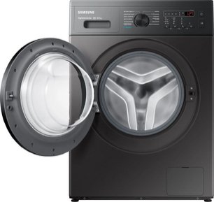 Стиральная машина Samsung WW65AG4S20CXLP фото 2 в Челябинске