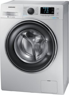 Стиральная машина Samsung WW80K62E07S фото 3 в Челябинске