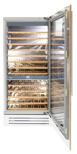 Встраиваемый винный шкаф Fhiaba S900FW6 фото в Челябинске